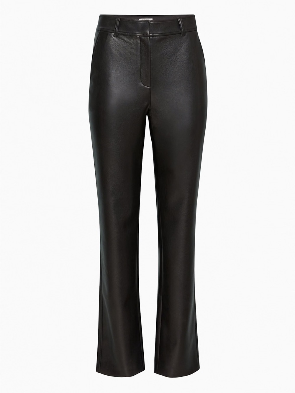 Aritzia Babaton Command Pant - Black, Size 10